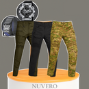 [Leve 3 Pague 2] Calça Militar Falcon em Tecido RipStop e Poliéster + BRINDES: Relógio Tático e Cinto Tático