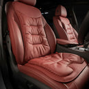 [Kit Completo Titan] Capa Universal Automotiva em Poliéster 600D e Nylon com Fixação Antiderrapante + Tapete e Capa para Volante GRÁTIS