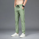 Fly Confort™ - Calça Masculina em Seda Gelo e Poliéster [COMPRE 1, LEVE 3]