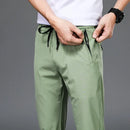 Fly Confort™ - Calça Masculina em Seda Gelo e Poliéster [COMPRE 1, LEVE 3]