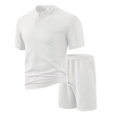 Kit 3 Conjuntos Prime Urban em Tecido  Premium